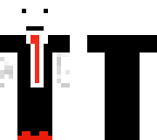 suited stickman
