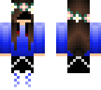 summer bandit girl