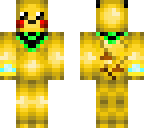 super mystery dungeon pikachu