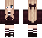 sweater girl