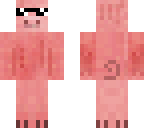 sweggey pig
