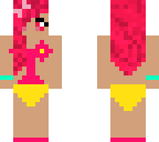 swimsuit