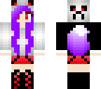 tacuki skin