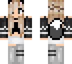 tail edit