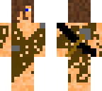 tarzan