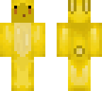 tgb the golden bunny