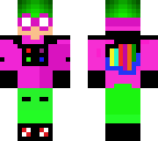 the cartoon master