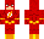 the flash double skin