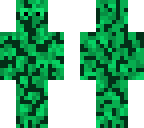 the gillysuit or leaf