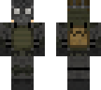 the marauder