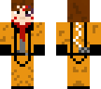 the new 16th doctor