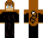 the red panda boy
