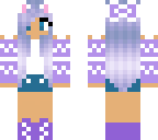 thevioletkitty's new skin 2