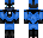 thuglife lucario