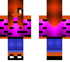tigerpuppy's skin