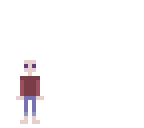 tiny man