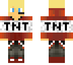 tnt skin