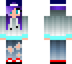 tomboy melody