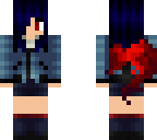 touka kirishima
