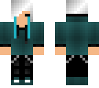 travis crying skin