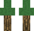 tree disguise