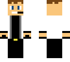tuxedo guy