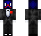 tuxedo tony