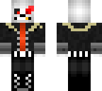underfell sans revisited