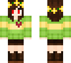 underswap chara