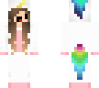 unicorn girl