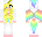 unicorn lady