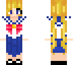 usagi tsukino