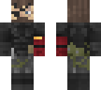 v snake
