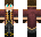 vampire hunter