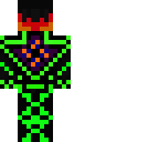 verde diablo