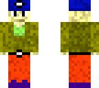 villager