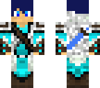 water elf