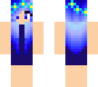 water girl