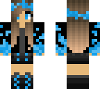 water girl