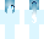 water girl