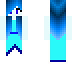water nymph