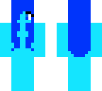 water sprit skin base