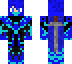 water warrior