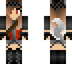 werwolf girl