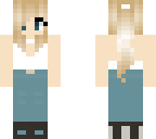 white  top with high waisted mom jeans