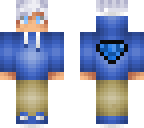 will frost
