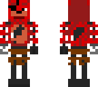 wizard foxy