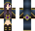 wizard princess