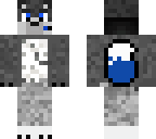 wolf boy