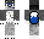 wolf boy awesome
